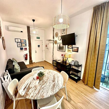 Wakaflats 1, Centro Madrid, Chueca, Sb Apartman Kültér fotó