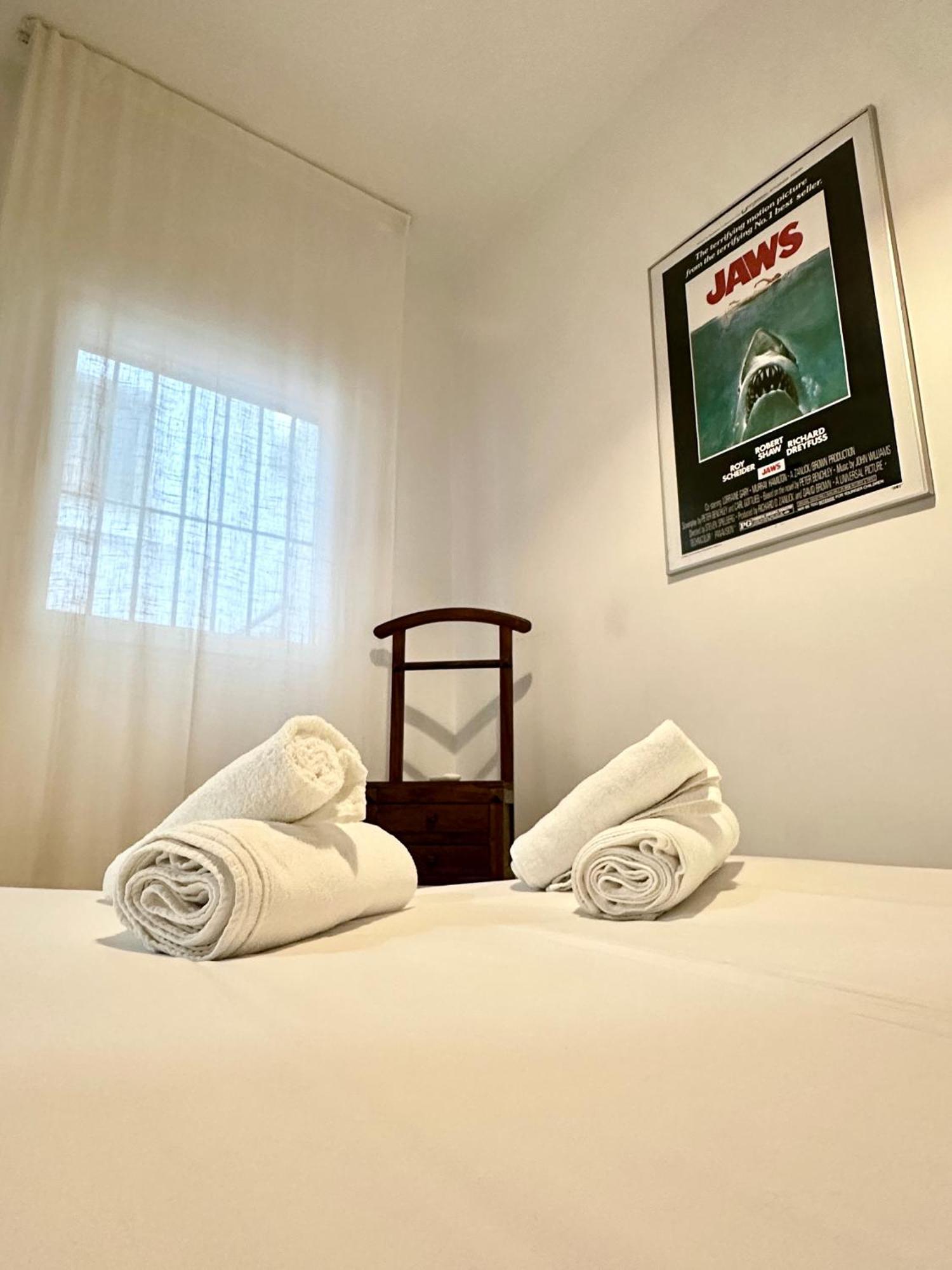Wakaflats 1, Centro Madrid, Chueca, Sb Apartman Kültér fotó