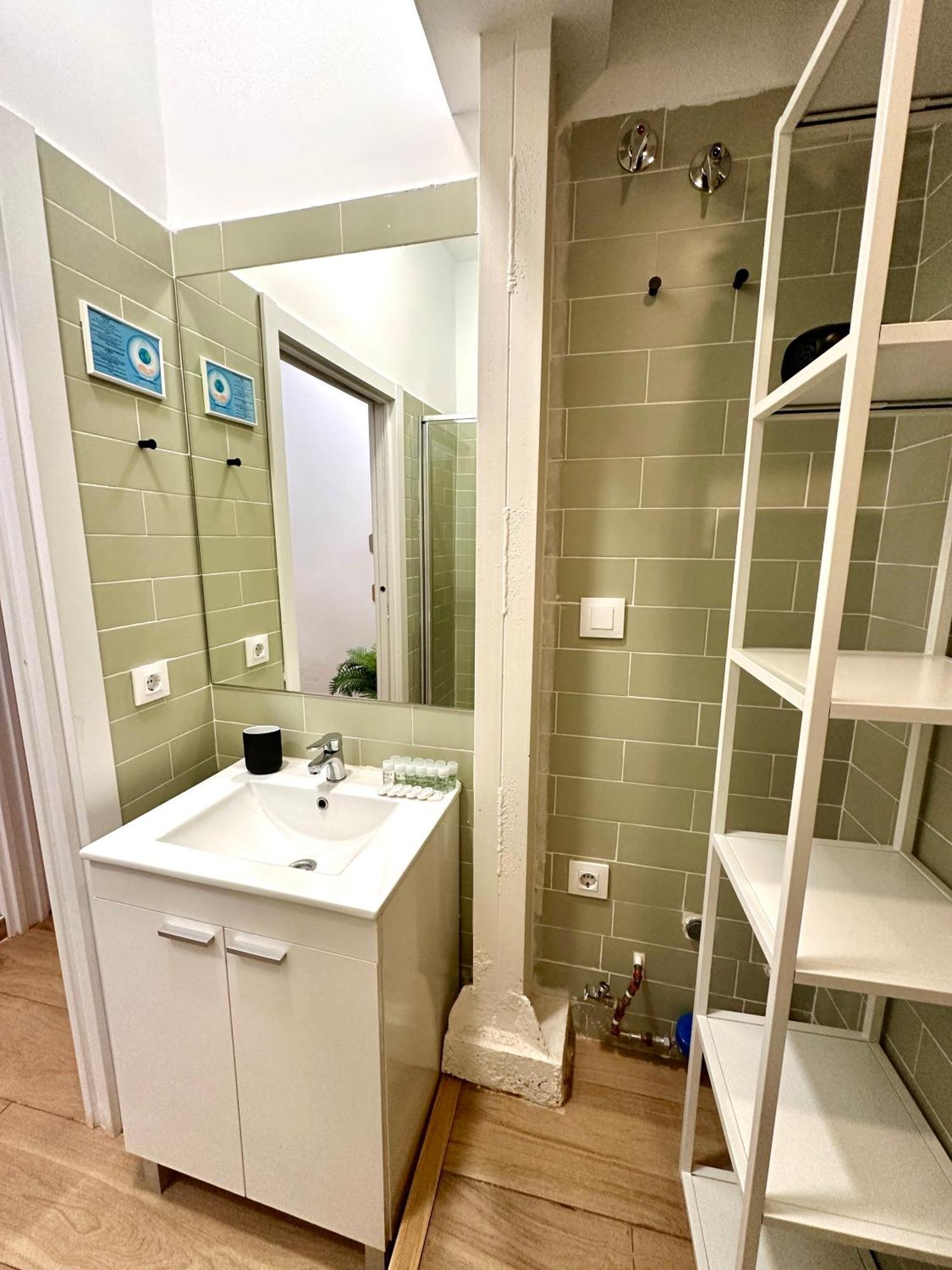 Wakaflats 1, Centro Madrid, Chueca, Sb Apartman Kültér fotó