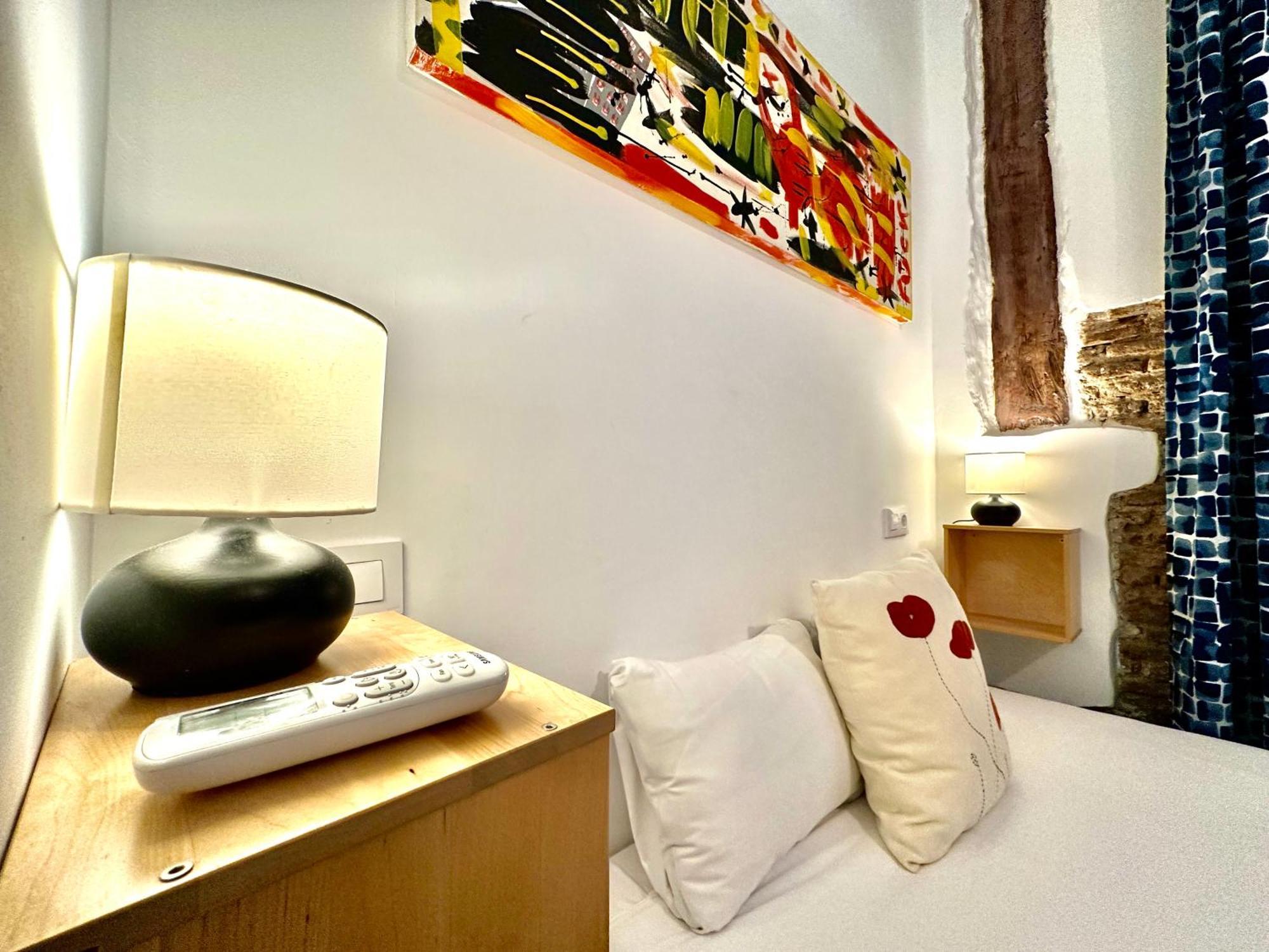 Wakaflats 1, Centro Madrid, Chueca, Sb Apartman Kültér fotó