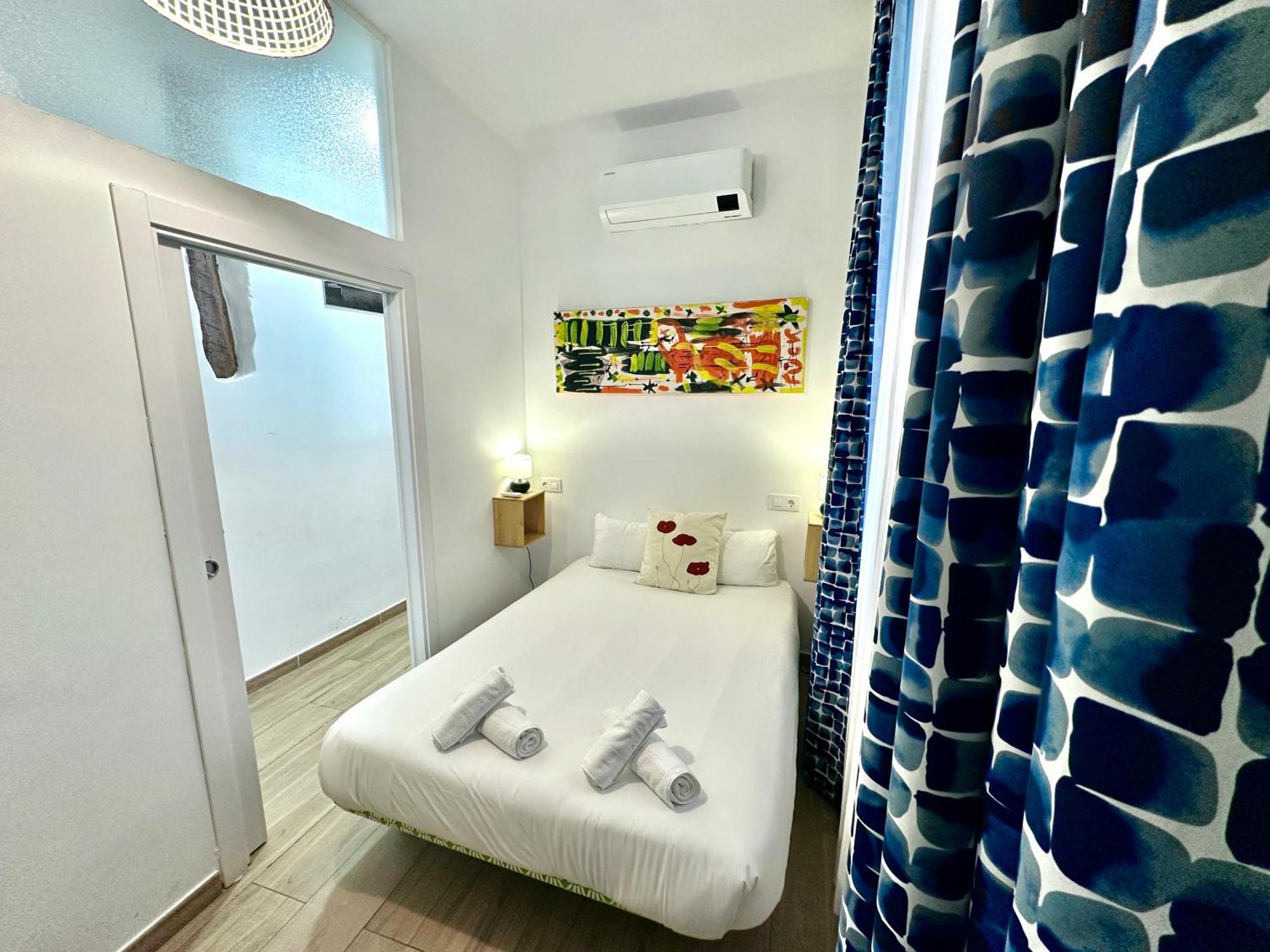 Wakaflats 1, Centro Madrid, Chueca, Sb Apartman Kültér fotó