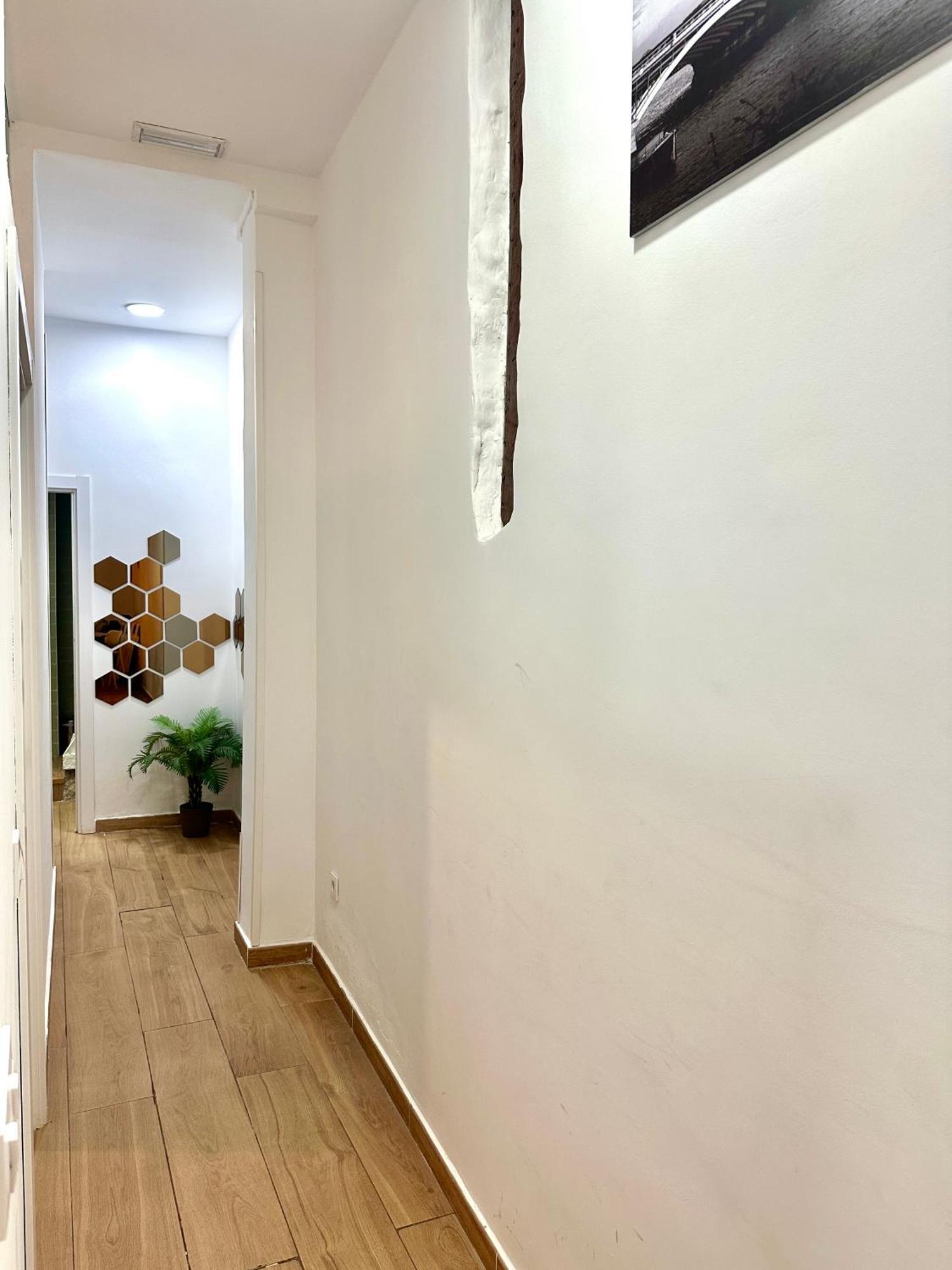 Wakaflats 1, Centro Madrid, Chueca, Sb Apartman Kültér fotó