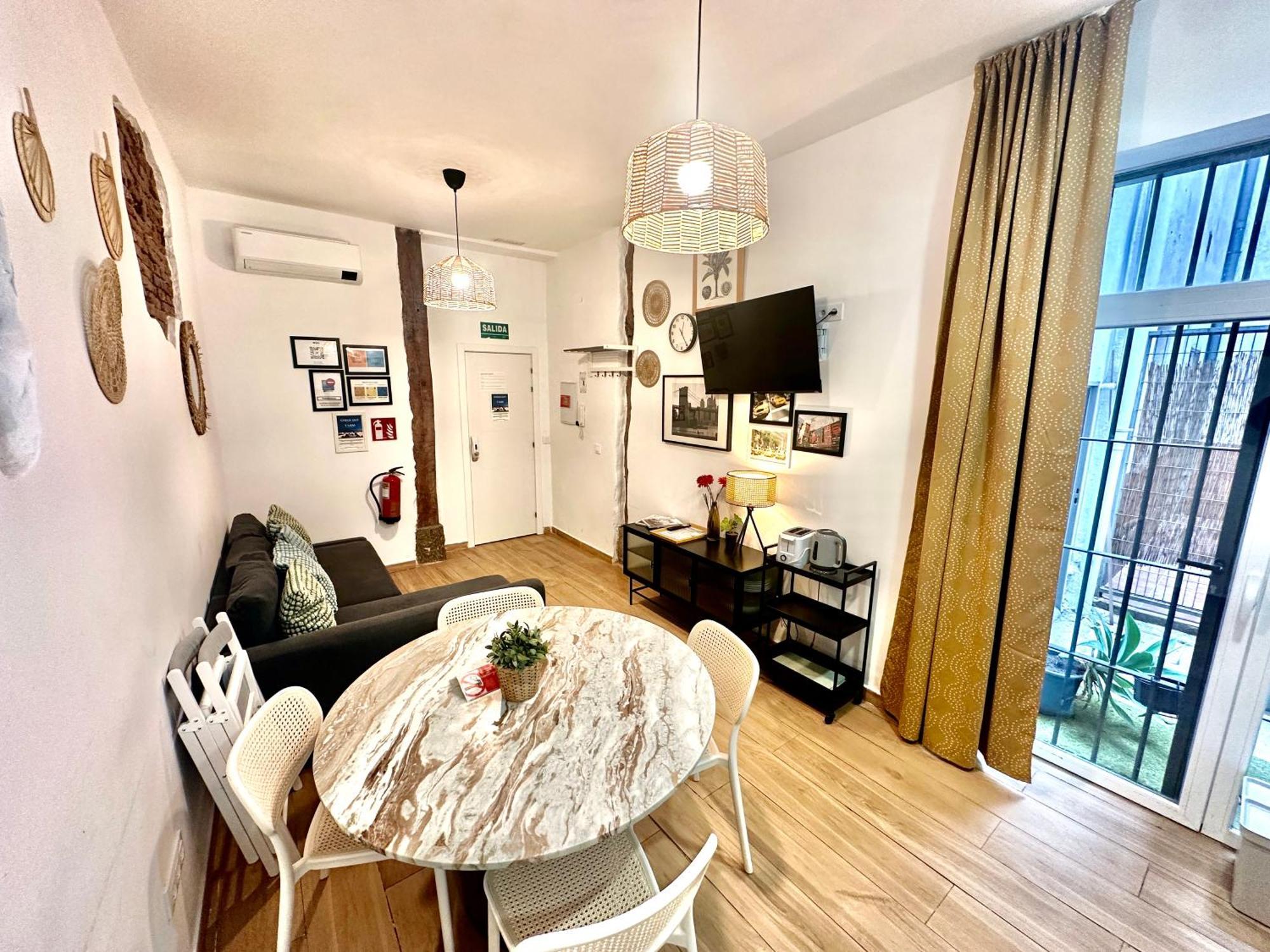 Wakaflats 1, Centro Madrid, Chueca, Sb Apartman Kültér fotó