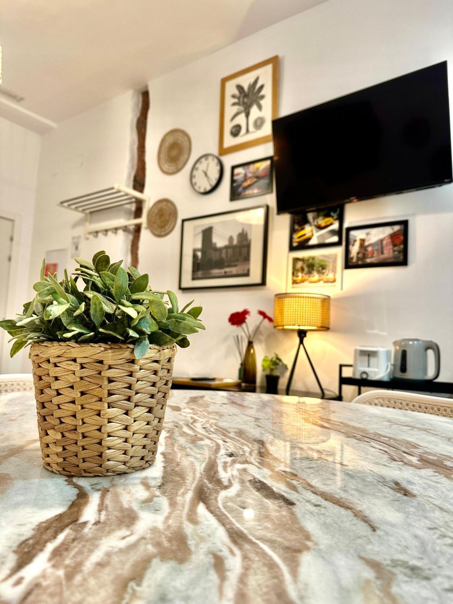 Wakaflats 1, Centro Madrid, Chueca, Sb Apartman Kültér fotó