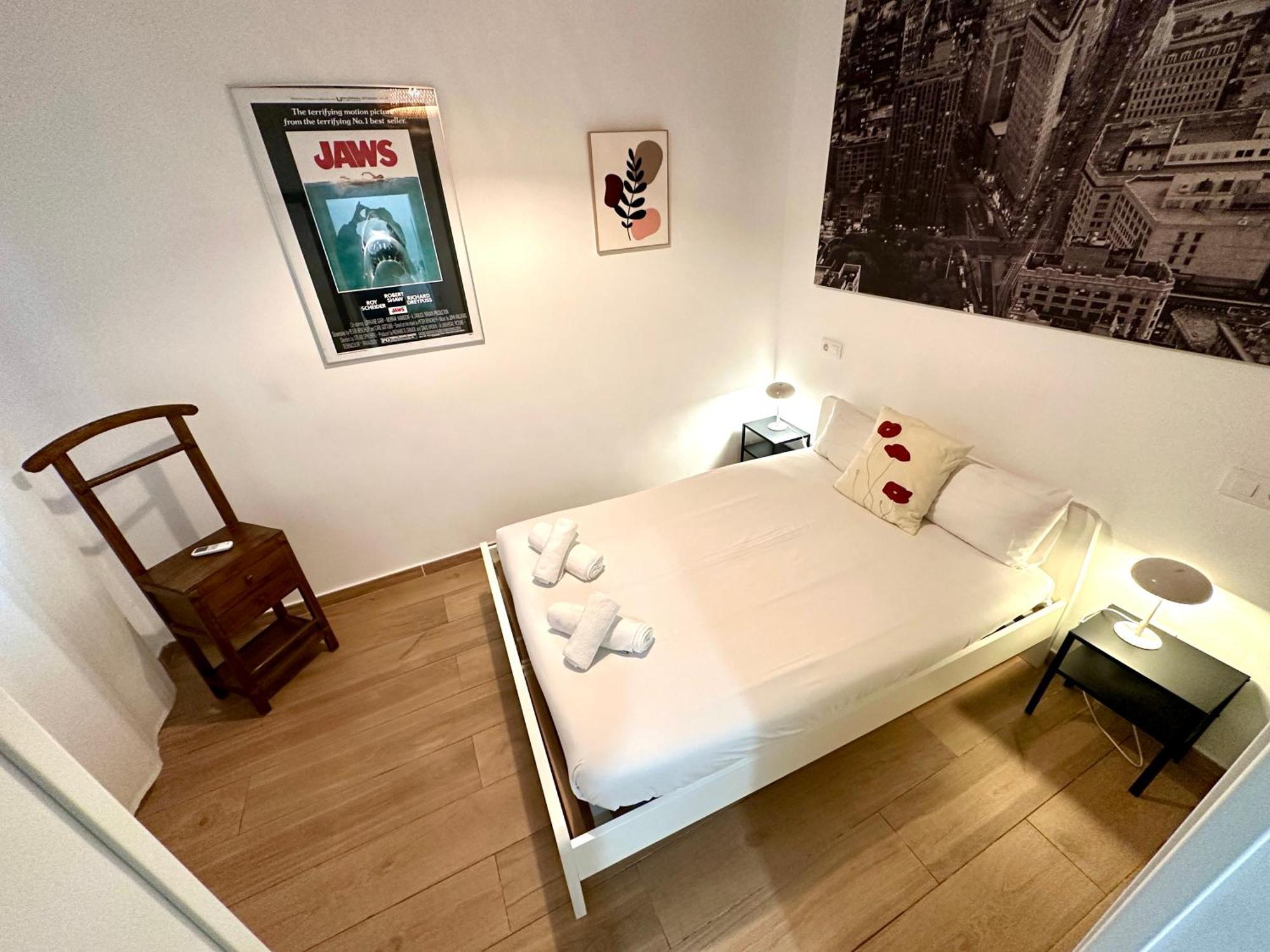 Wakaflats 1, Centro Madrid, Chueca, Sb Apartman Kültér fotó