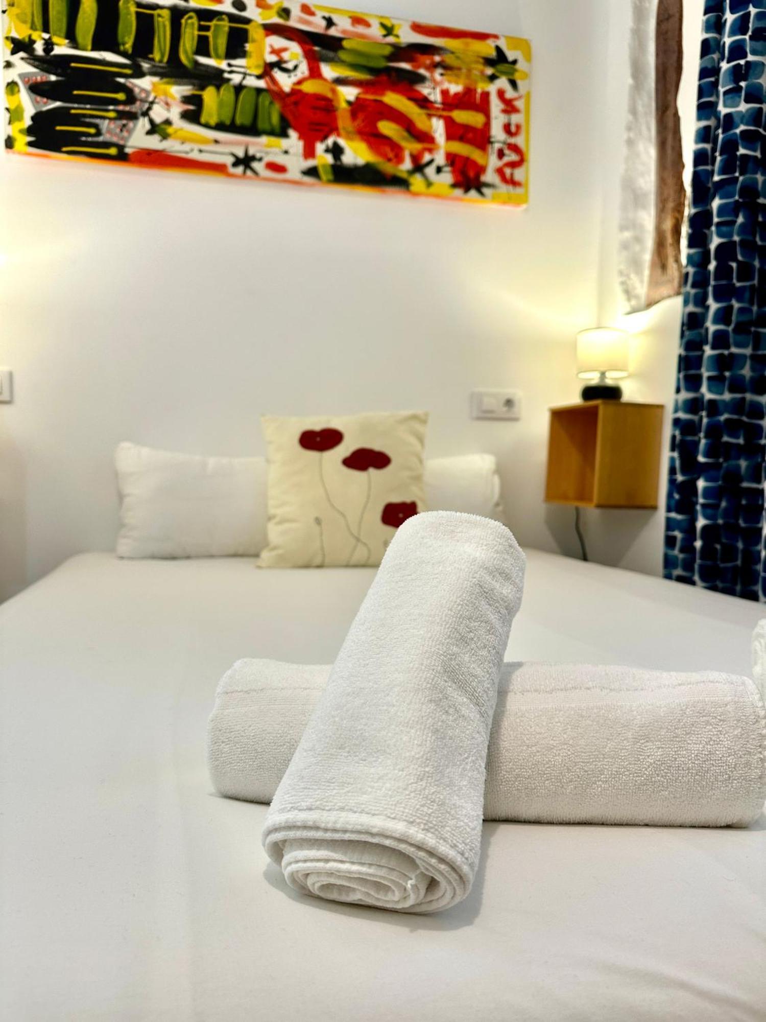 Wakaflats 1, Centro Madrid, Chueca, Sb Apartman Kültér fotó
