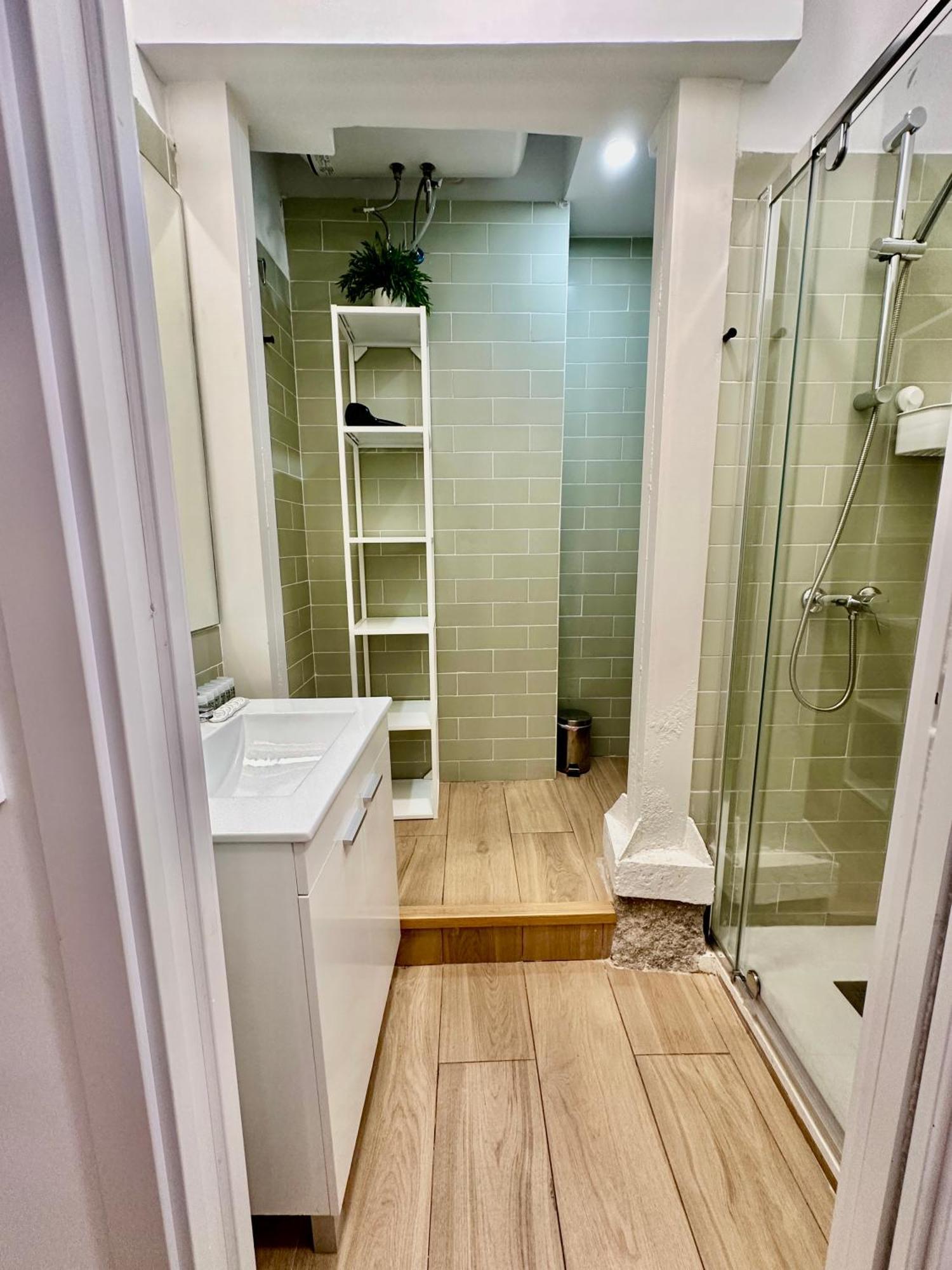 Wakaflats 1, Centro Madrid, Chueca, Sb Apartman Kültér fotó