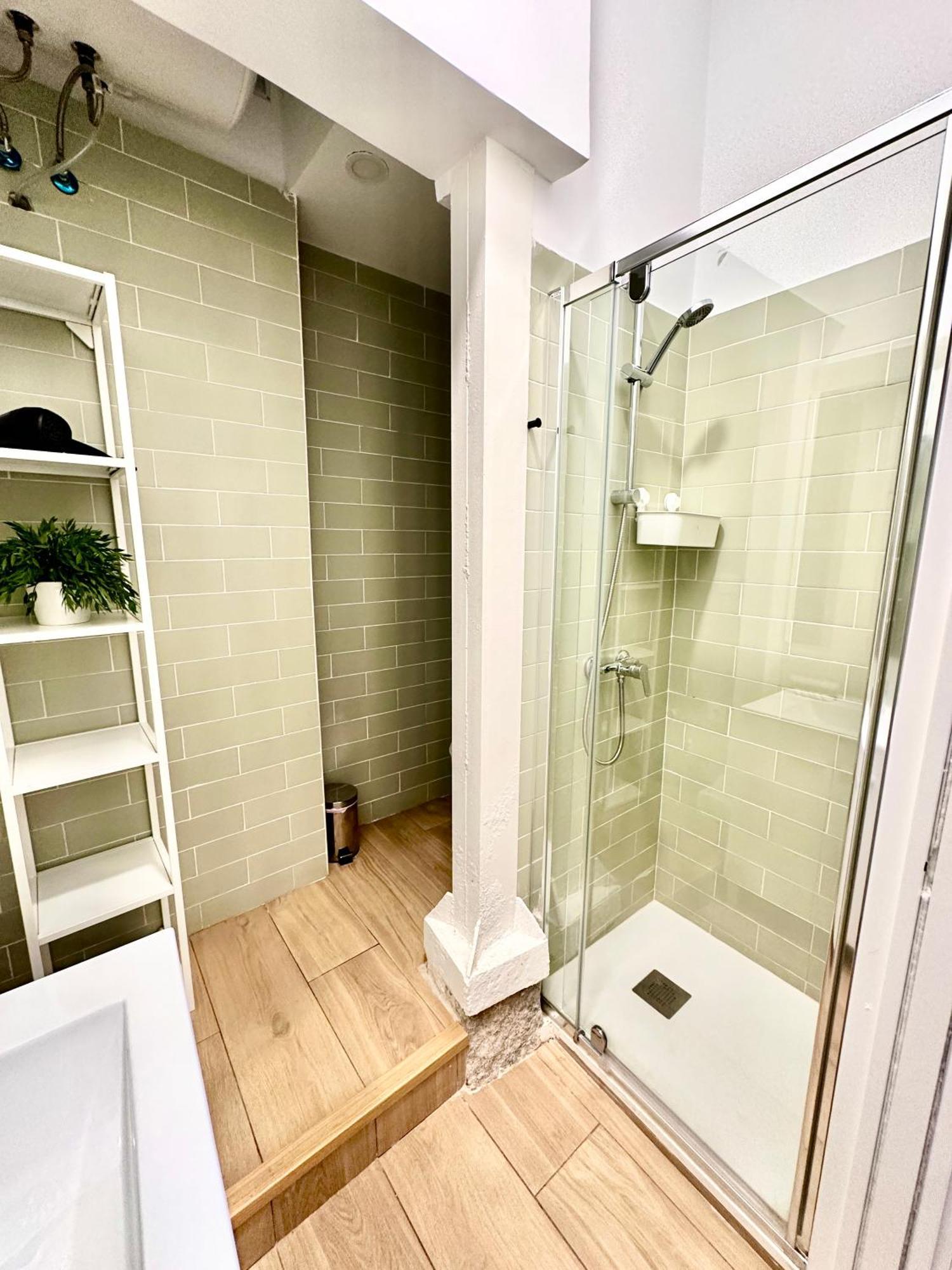 Wakaflats 1, Centro Madrid, Chueca, Sb Apartman Kültér fotó