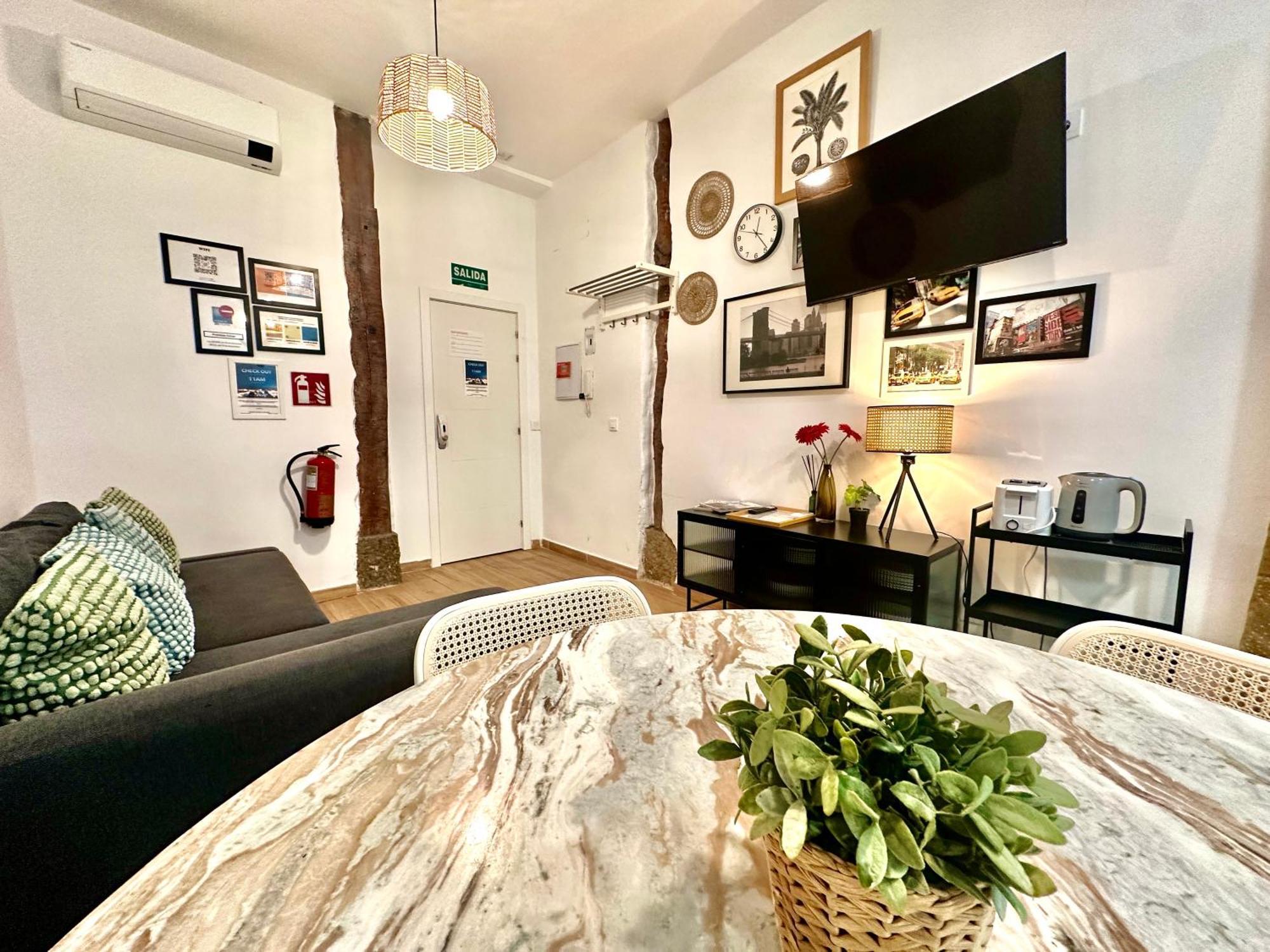 Wakaflats 1, Centro Madrid, Chueca, Sb Apartman Kültér fotó