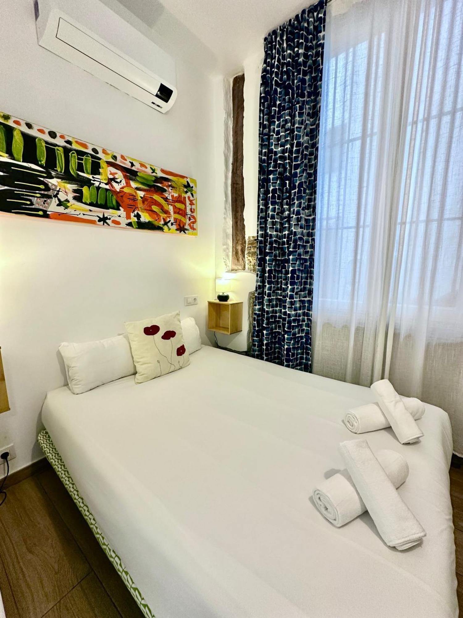 Wakaflats 1, Centro Madrid, Chueca, Sb Apartman Kültér fotó