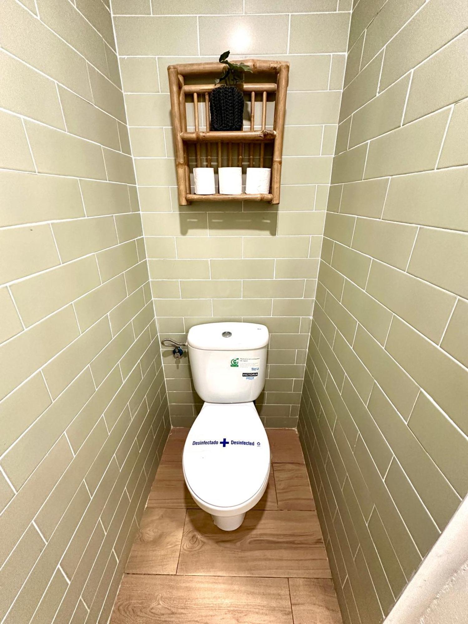 Wakaflats 1, Centro Madrid, Chueca, Sb Apartman Kültér fotó