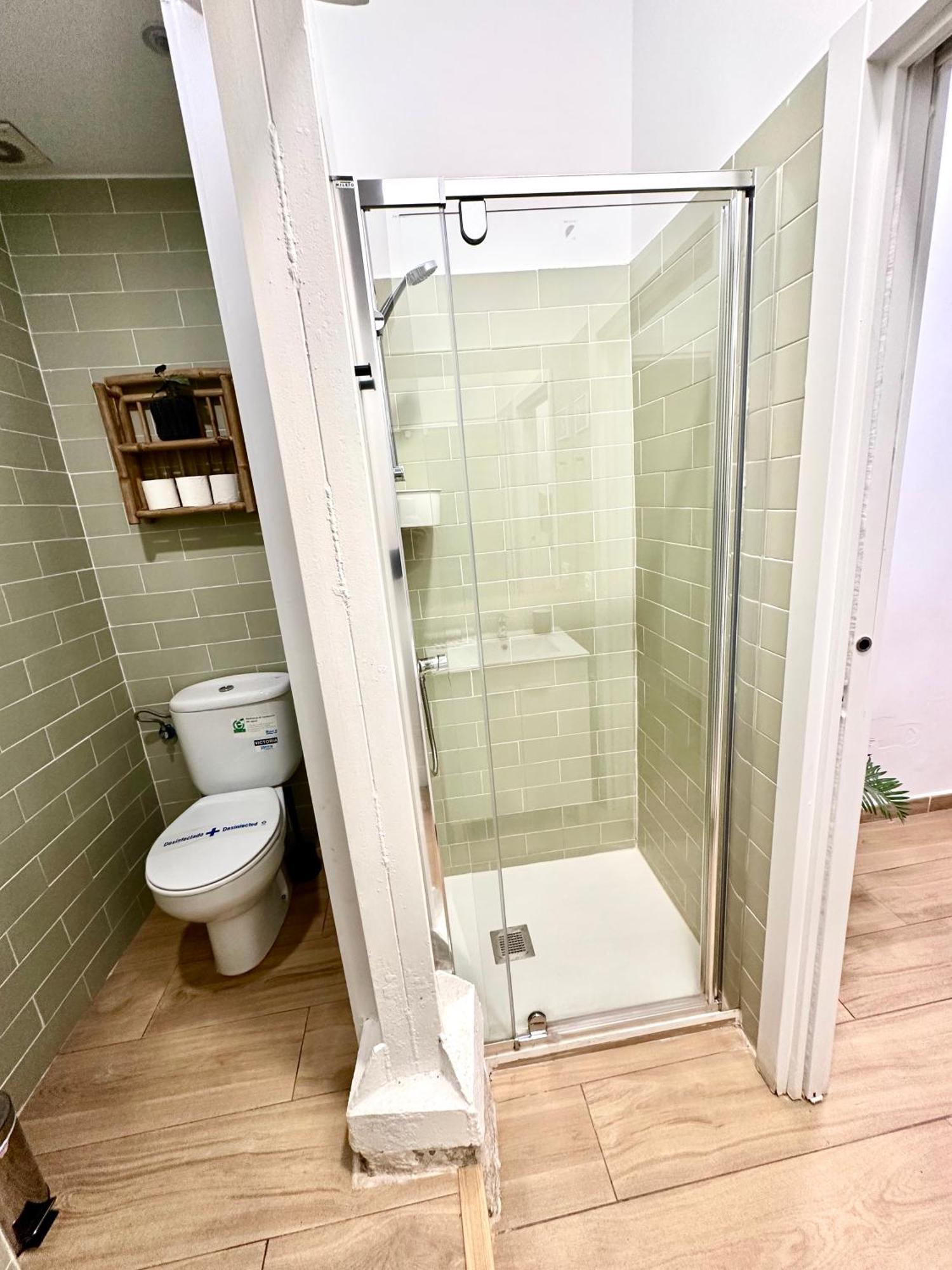 Wakaflats 1, Centro Madrid, Chueca, Sb Apartman Kültér fotó