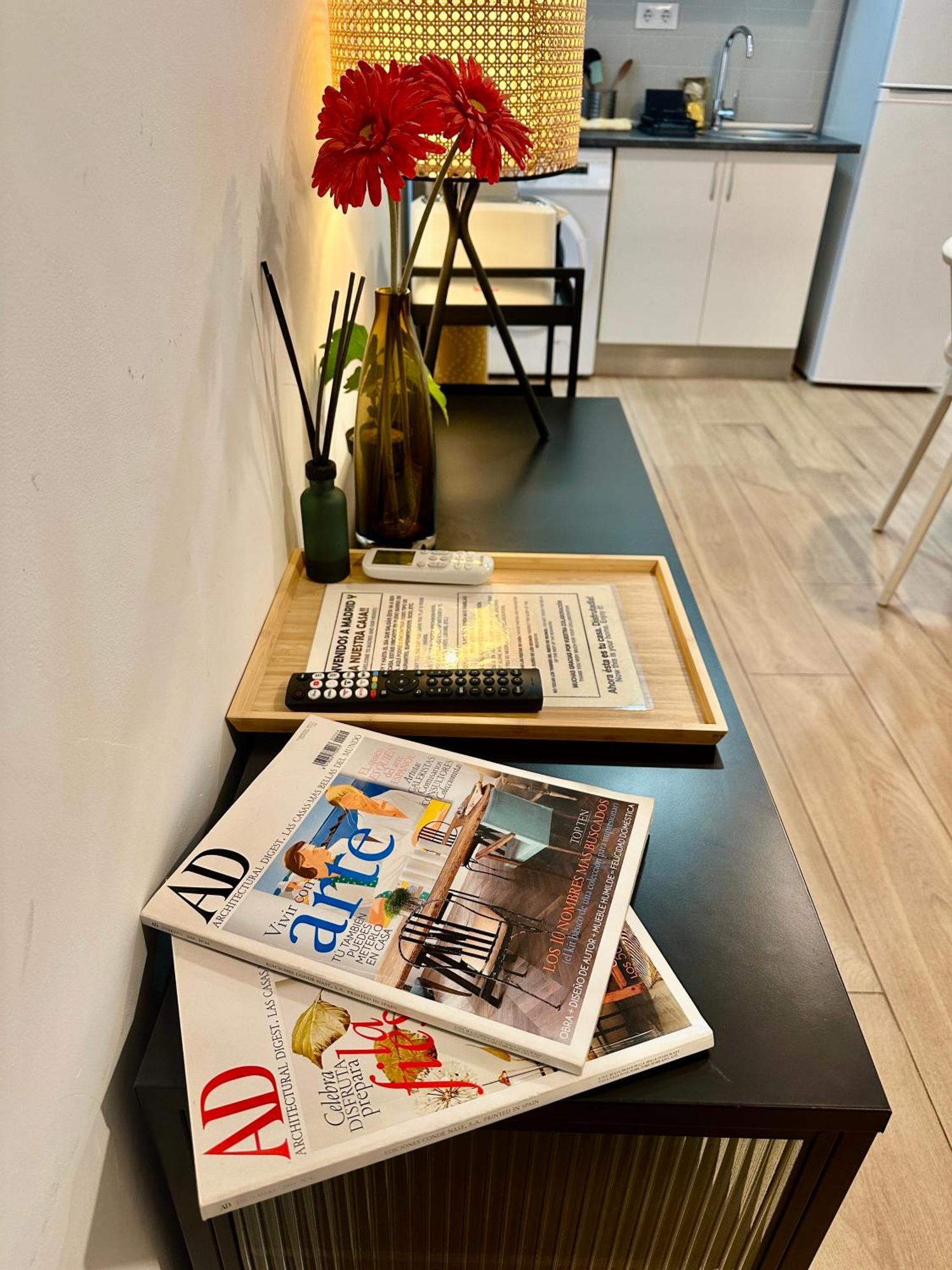 Wakaflats 1, Centro Madrid, Chueca, Sb Apartman Kültér fotó