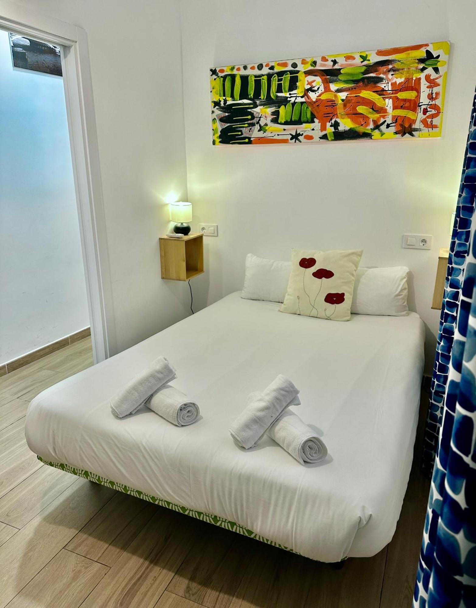 Wakaflats 1, Centro Madrid, Chueca, Sb Apartman Kültér fotó