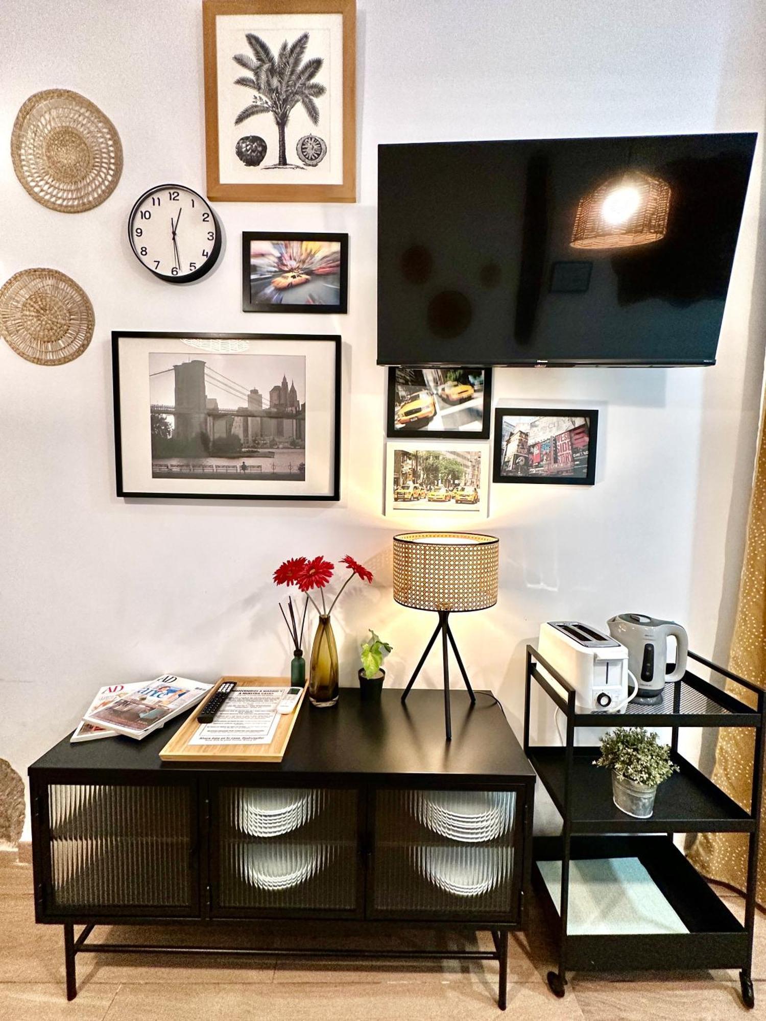 Wakaflats 1, Centro Madrid, Chueca, Sb Apartman Kültér fotó